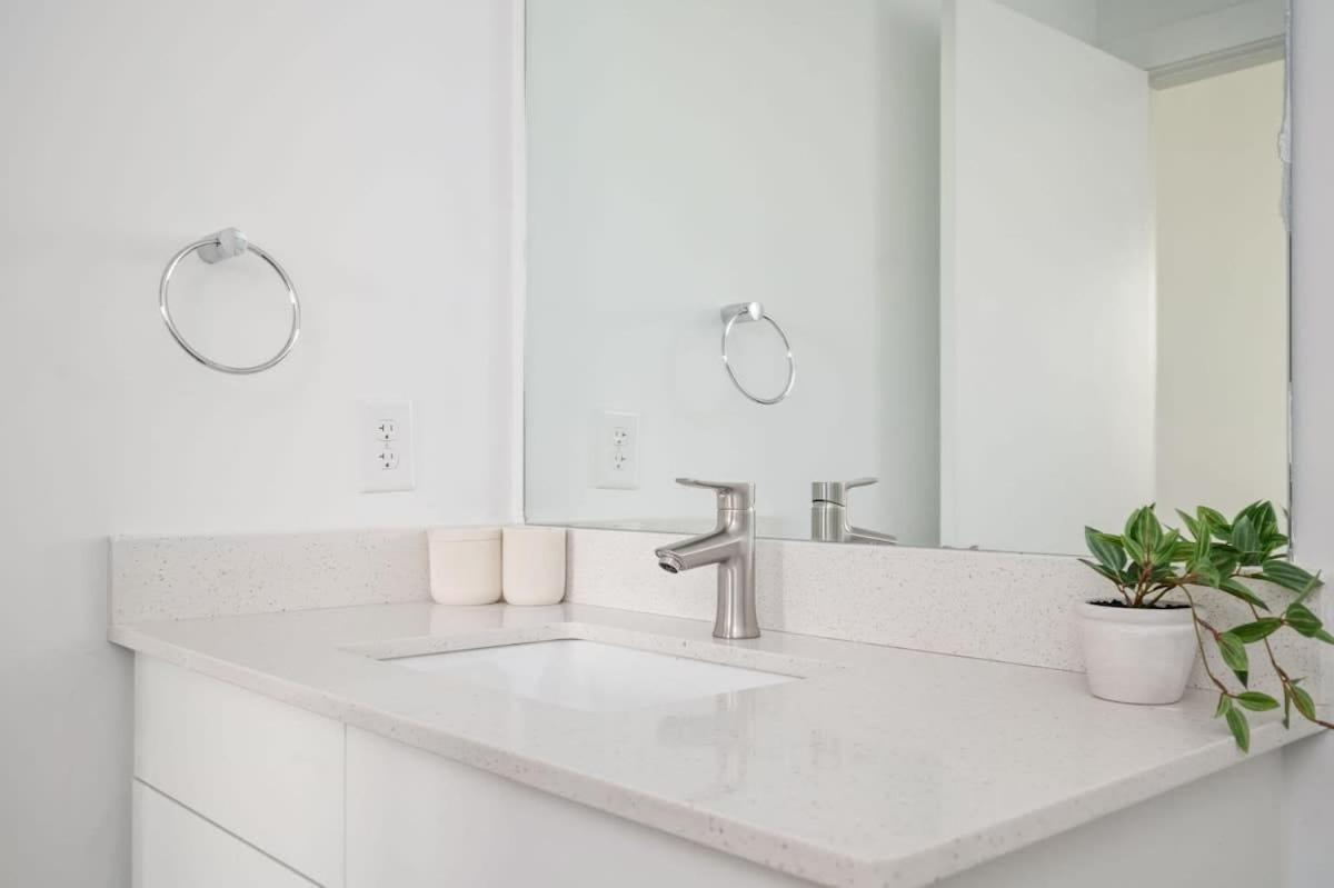 Villa Luxury 5Beds 3Baths 2Balcony Penthouse 542Blvd Atlanta Exterior foto